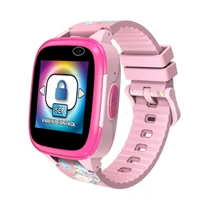 Reloj inteligente XA13 para niños y niñas, dispositivo con pantalla grande y sensor de gravedad, con todas las características nuevas