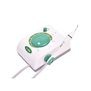 เครื่องขูด K08B cavitron สำหรับทันตกรรม <span class=keywords><strong>vrn</strong></span> พร้อมแป้นเหยียบไร้สาย - Product Image 6