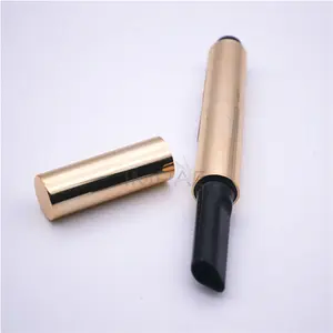 Cosmetic Empty Click Pen Lipstick Container For Makeup Packaging 2g