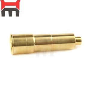 Repuestos de Combustible para Motor Diésel 8DC9, Manguito de Inyector 31201-68209, Tuerca de Retención, Boquilla - Product Image 1