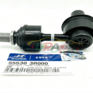 ระบบเครื่องยนต์คุณภาพสูง LINK ASSY-REAR STABILIZER 55530-3R000 555303R000 สำหรับฮุนได ซานตาเฟ XL 55530 3R000 - Product Image 3