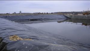 ม้วนพลาสติกกันซึมราคาประหยัดสำหรับ<span class=keywords><strong>บ่อ</strong></span>เลี้ยงปลา DIY และการเพาะเลี้ยง<span class=keywords><strong>ปลา</strong></span>ขนาดเล็ก - Product Image 5