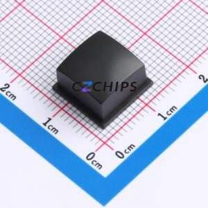 SC119AA1 Switch Accessories / Cap Switch ( Color: Black ) - Product Image 1