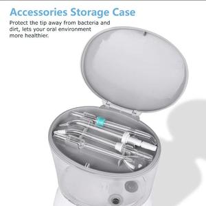 Grande capacità 600ml professionale irrigatore orale-600ml grande capacità IPX7 impermeabile filo acqua dentale - Product Image 5