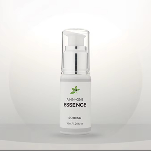 Của nam giới soriso tất cả-trong-một pdrn cho chống nhăn mặt chăm sóc da ampoule cho mệt mỏi độ đàn hồi da & sử dụng hàng ngày - Product Image 1