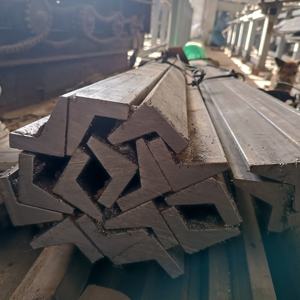 قضبان فولاذية خاصة الشكل مسحوبة على البارد Q235/45 # قطع مخصصة بأشكال غير منتظمة من الفولاذ الكربوني /40Cr/42CrMo/20CrMnTi - Product Image 1