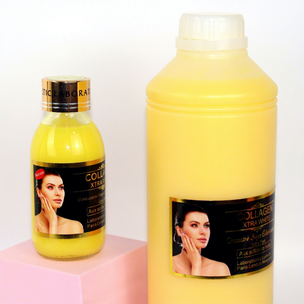Jaune / Or