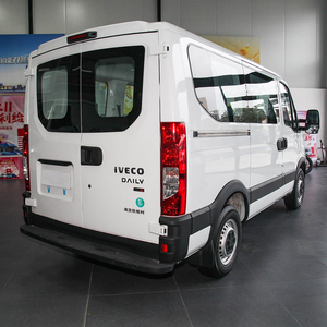 Venta Especial <span class=keywords><strong>Iveco</strong></span> <span class=keywords><strong>Daily</strong></span> M1-33S, Camioneta de Carga, Euro 6, Ideal para Carga Pesada y Larga Distancia, Fabricada en China - Product Image 5