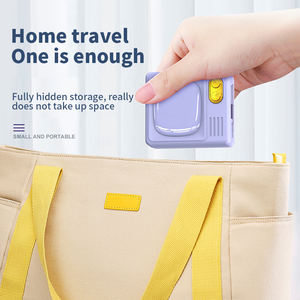 Cable DE DATOS retráctil 3 en 1, cargador de teléfono, carga rápida, portátil, con puertos de almacenamiento L Micro USB, cable de cobre - Product Image 1