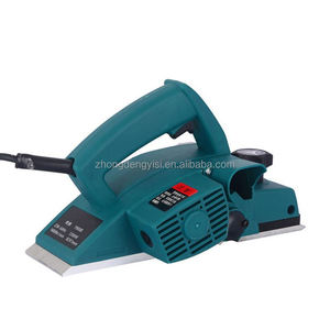 Raboteuse Électrique Professionnelle Portable 220V/110V 90 Trimmer avec Mini Raboteuse Manuelle pour Bois - Product Image 4