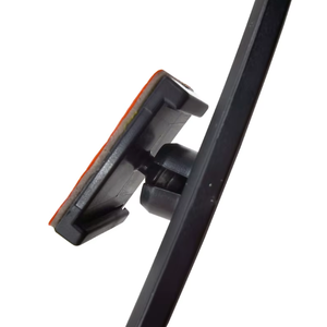 High Quality 2 Pack Auto Rearview <b>Small</b> Convex Side <b>Mirrors</b> Blind Spot <b>Mirror</b> - Product Image 3