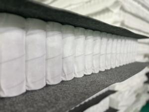 Unités à ressorts ensachés de qualité supérieure emballées individuellement pour matelas et canapés Confort ultime Vente en gros - Product Image 6