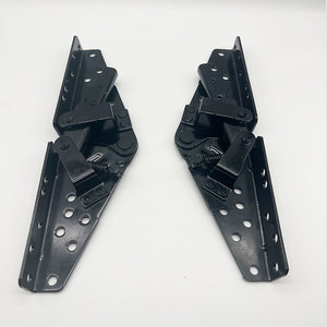 Canapé pliant multifonctionnel de haute qualité avec charnière à <span class=keywords><strong>angle</strong></span> arrière réglable pour meubles de salle à manger de cuisine <span class=keywords><strong>d</strong></span>'hôtel de chambre à coucher à la maison - Product Image 3