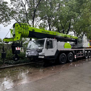 चीन के नवीनतम प्रचार मूल्य ztc700v 70 टन अच्छा प्रदर्शन सभी इलाके क्रेन भारी उठाने वाले ट्रक क्रेन भारी उठाने वाले ट्रक क्रेन - Product Image 1