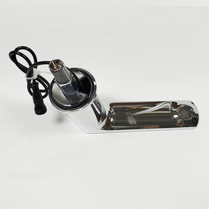 2025 nuevo modelo de diseño moderno, <span class=keywords><strong>grifo</strong></span> con Sensor de ahorro de energía, <span class=keywords><strong>lavabo</strong></span> automático de latón, <span class=keywords><strong>grifo</strong></span> de agua para baño, grifos de agua inteligentes - Product Image 3