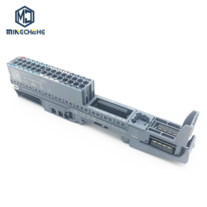 PLC PLC ET 200SP ชุดฐาน 6ES7193-6BP20-0BA0 - Product Image 1