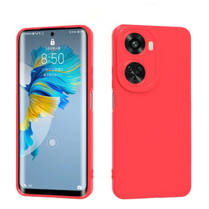 Funda Magnética de TPU de Silicona Antideslizante y Antigolpes para Teléfonos Móviles Huawei, Resistente a la Suciedad y con Retención del Color - Product Image 5