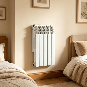 <span class=keywords><strong>Radiateur</strong></span> bimétallique haute efficacité pour le <span class=keywords><strong>chauffage</strong></span> domestique - <span class=keywords><strong>Radiateur</strong></span> de <span class=keywords><strong>chauffage</strong></span> en <span class=keywords><strong>aluminium</strong></span> moulé sous pression - Product Image 1
