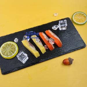 Maquereau assaisonné congelé prêt à manger en vrac OEM avec œufs de poisson emballés dans des sacs - Product Image 2