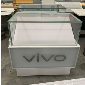 Màn Hình Tùy Chỉnh Thiết Kế Mới 2021 Kính Trưng Bày Điện Thoại Di Động - Product Image 2