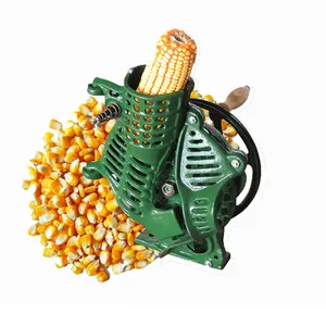 Optimize Your Corn Production with a Reliable Sheller
