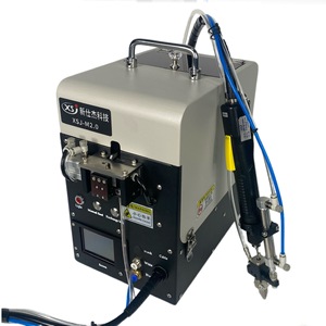 Distributeur automatique de vis en promotion directe usine pour fabricants, avec machine de fixation automatique pour systèmes de visseuses automatiques - Product Image 1