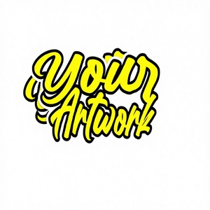 สติกเกอร์กันน้ำพิมพ์ลายตามสั่งคุณภาพสูงสำหรับธุรกิจ พร้อมคิวอาร์โค้ด - Product Image 3