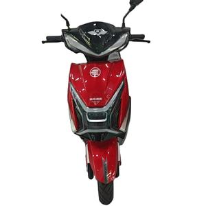 Scooter Eléctrico Saige 2026 con Motor de 1500W, Velocidad Máxima de 55km/h, Alcance de 60-80km, Motocicleta Eléctrica para Viajes Urbanos de Larga y Corta Distancia - Product Image 4