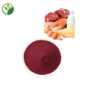 High Quality Food Grade 99% <strong>Vitamin</strong> <strong>B12</strong> <strong>Vitamin</strong> <strong>B12</strong> Vb12 <strong>Methylcobalamin</strong> Powder Cyanocobalamin Powder - Product Image 2