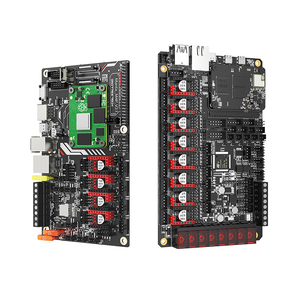 Placa Base BIGTREETECH Manta M4P M8P M5P de 32 bits para Impresoras 3D, Nueva, Compatible con CB1 Klipper Raspberry Pi CM4 Voron V0 Ender 3 - Product Image 5