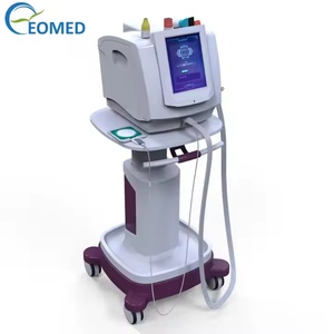 Tecnología de Radiofrecuencia para Belleza, Máquina de Rejuvenecimiento Facial con Vórtice Cuántico RF, LMRF-1000 - Product Image 1