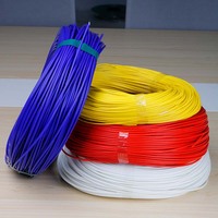 Offre Spéciale Prix Usine JINZHI JZ2751/2753 – Revêtement Acrylique Ignifuge de Grade H Résistant aux Hautes Températures 4kV 7kV – Excellent