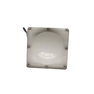 Projecteur LED NGC9282, 0-10V, dimmable, haute luminosité, éclairage industriel - Product Image 4
