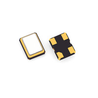 Oscilador de Cristal Pasivo WTL 3225 SMD 8M-26M de Alta Frecuencia para Automoción