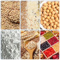 HNOC Équipement déshydrateur industriel Machine de stérilisation sèche par micro-ondes liquide alimentaire légume piment rouge
