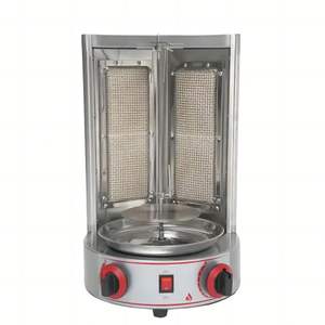 Trancheuse à Kebab Aiguis Manuelle, Presse, Machine à Découper, Machine à Shaver, Machine à Döner, Robot Döner, Couteau à Döner, Trancheuse, Shaver - Product Image 6