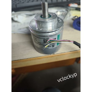 1 encodeur Posital OCD-CAA1B-0012-C10S-CRW neuf, livraison rapide par FedEx ou DHL - Product Image 2