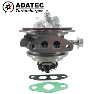 TD02 MFS Billet Wheel Turbine Cartridge 49373-07011 49373-07012 chchra untuk Honda Civic 1.5 VTEC 134KW - Product Image 2
