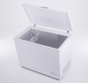 Congélateurs horizontaux de laboratoire de haute qualité Pusen, congélateurs horizontaux à ouverture supérieure de 280 à 1550 litres - Product Image 2