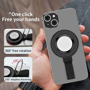 Cose che venderanno caricabatterie per telefono 2025 accessori Wireless gadget Private Label - Product Image 3