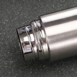 Modern Design Stainless Steel Adults' Water <b>Bottle</b> - Product Image 5