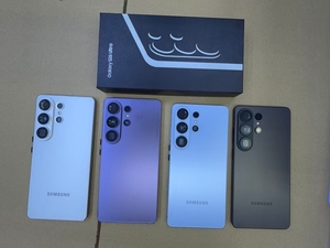 2026หน้าจอ HD 90Hz ขนาด7.3นิ้ว108MP Deca core Android S26แท้ ultra 5G LTE CDMA smartphone - Product Image 4