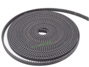 Courroie d'entraînement en caoutchouc pour ouverture/synchronisation S3M S5M S8M/R5M P8M STS/STD/RPP - Product Image 3