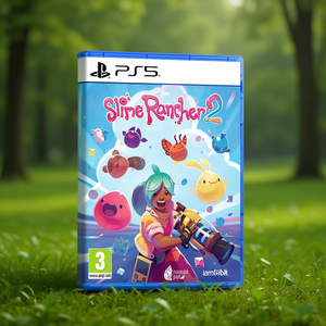 PLAYSTATION 5 <b>Slime</b> Rancher 2 PEGI 3+ SWP51703 - Product Image 3