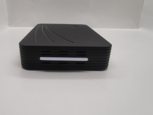 Wifi Dongle Iptv Dvb-t2 Set Top <span class=keywords><strong>Box</strong></span> Smartcard Hevc H.265 Dvb-t2 Stb Với Cas - Product Image 5