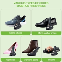 Arbre à chaussures en plastique femmes botte civière expanseur de chaussures en bois pour hommes et femmes chaussure civière