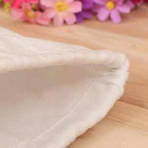 Sac en coton personnalisé avec cordon de serrage, grand sac en tissu écologique, sac promotionnel pas cher, petite pochette, sac à poussière en coton naturel - Product Image 4