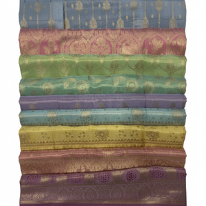 Laisser mijoter jecquard 100% Polyester - Product Image 1