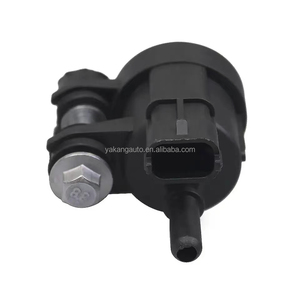 12690512 12610560 solenoide de válvula de purga de recipiente de Vapor para Chevrolet Equinox GMC <span class=keywords><strong>Cadillac</strong></span> SRX - Product Image 2