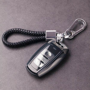 Pour Havel H6, ensemble de clés de deuxième génération, H9 Euler M9, boucle Red Rabbit, Big Dog M6 Raptors, sac en TPU transparent, clé OLIVER - Product Image 2